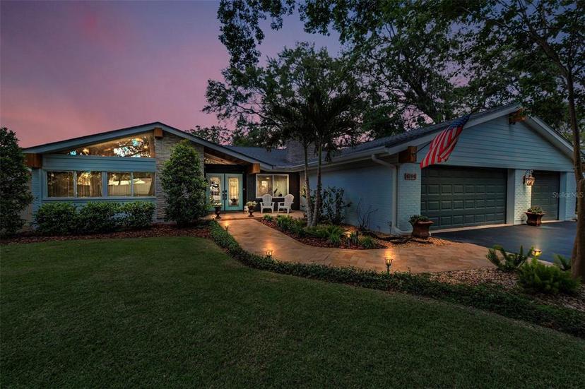 Picture of 3603 Schefflera Road, Tampa FL 33618