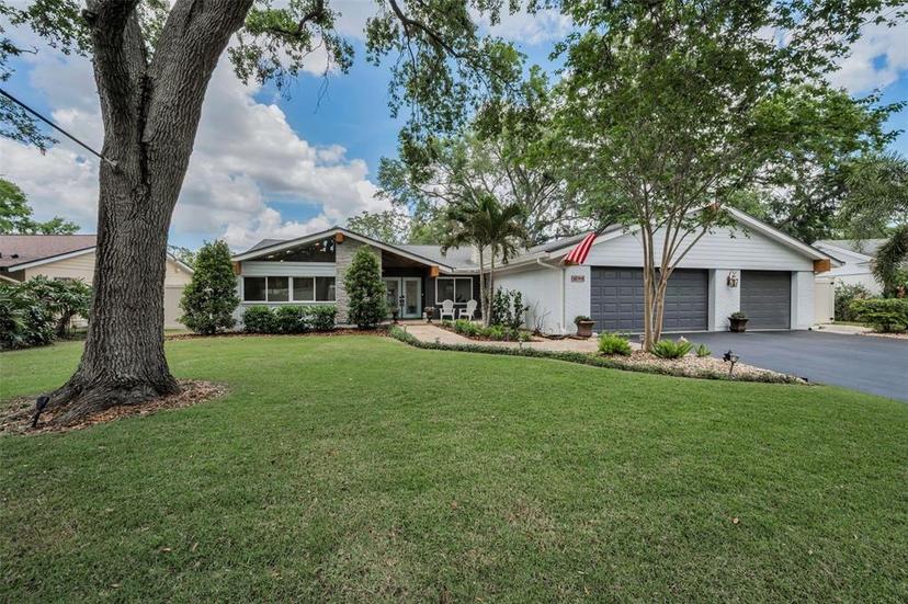 Picture of 3603 Schefflera Road, Tampa FL 33618