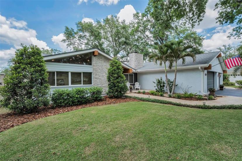 Picture of 3603 Schefflera Road, Tampa FL 33618