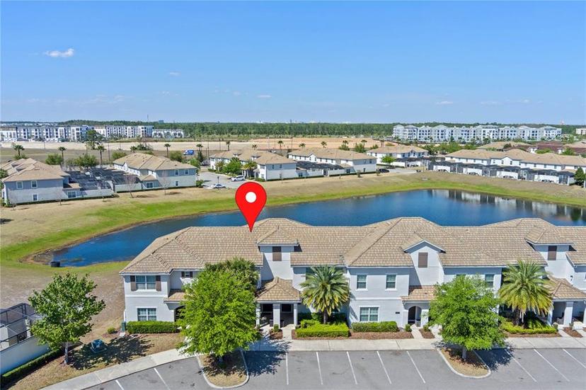 Picture of 4907 Romeo Circle, Kissimmee FL 34746