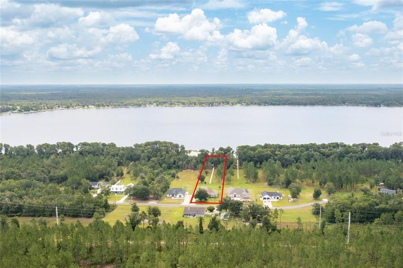 Picture of 9993 SW 80Th Place, Hampton FL 32044