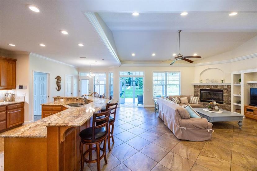 Picture of 9993 SW 80Th Place, Hampton FL 32044