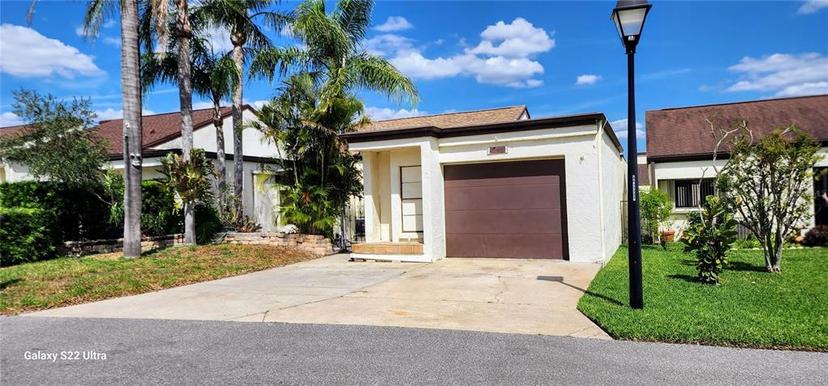 Picture of 4548 Somerset Place, New Port Richey FL 34652