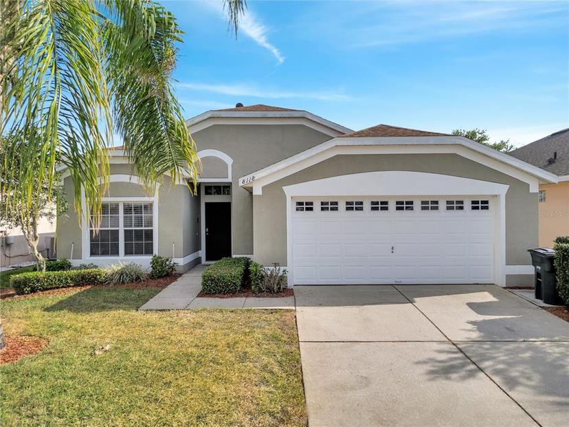 Picture of 8118 Fan Palm Way, Kissimmee FL 34747