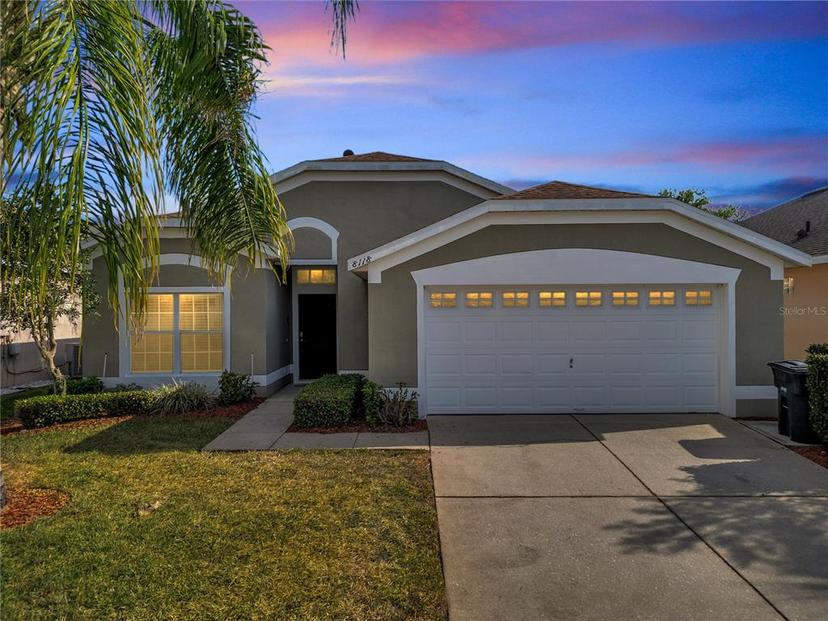 Picture of 8118 Fan Palm Way, Kissimmee FL 34747