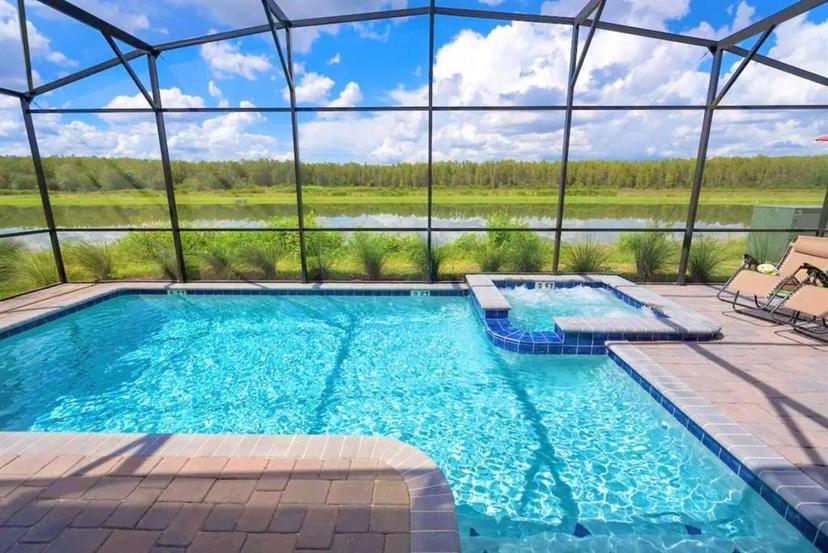 Picture of 4149 Paragraph Drive, Kissimmee FL 34746