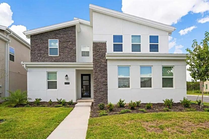 Picture of 4149 Paragraph Drive, Kissimmee FL 34746
