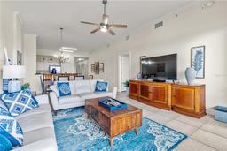 Picture of 600 Bayway Boulevard Unit 504, Clearwater Beach, FL 33767
