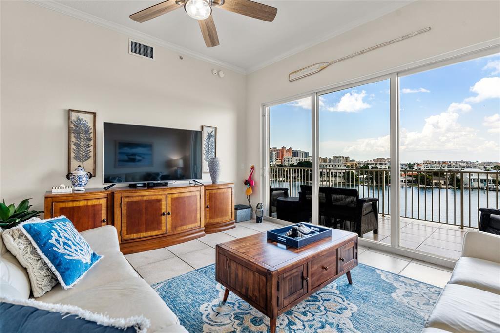 Picture of 600 Bayway Boulevard Unit 504, Clearwater Beach, FL 33767