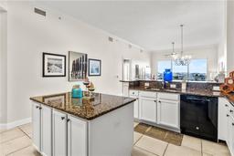 Picture of 600 Bayway Boulevard Unit 504, Clearwater Beach, FL 33767