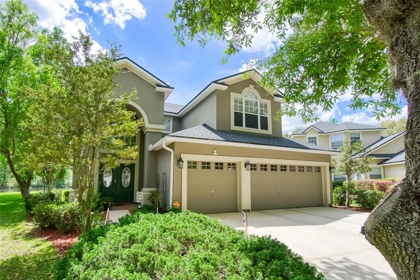 Picture of 745 Timbermill Lane, Orange Park FL 32065