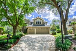 Picture of 745 Timbermill Lane, Orange Park, FL 32065