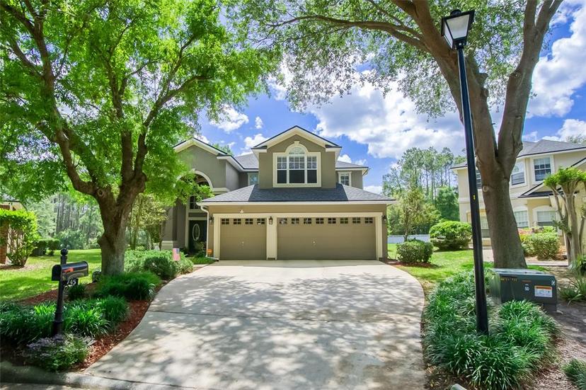 Picture of 745 Timbermill Lane, Orange Park FL 32065