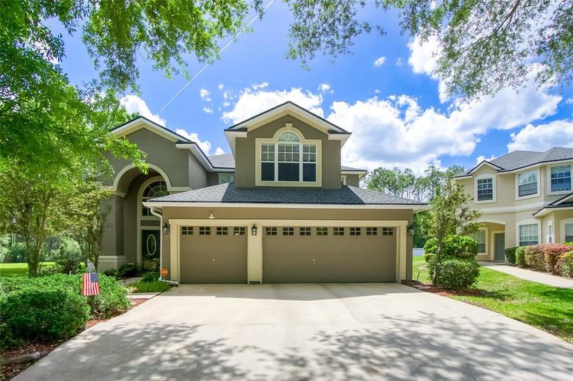 Picture of 745 Timbermill Lane, Orange Park FL 32065