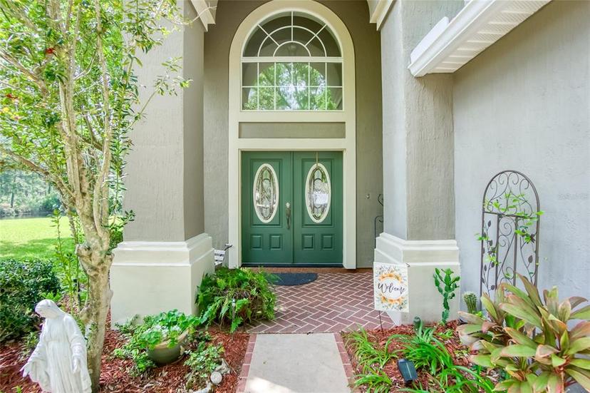 Picture of 745 Timbermill Lane, Orange Park FL 32065