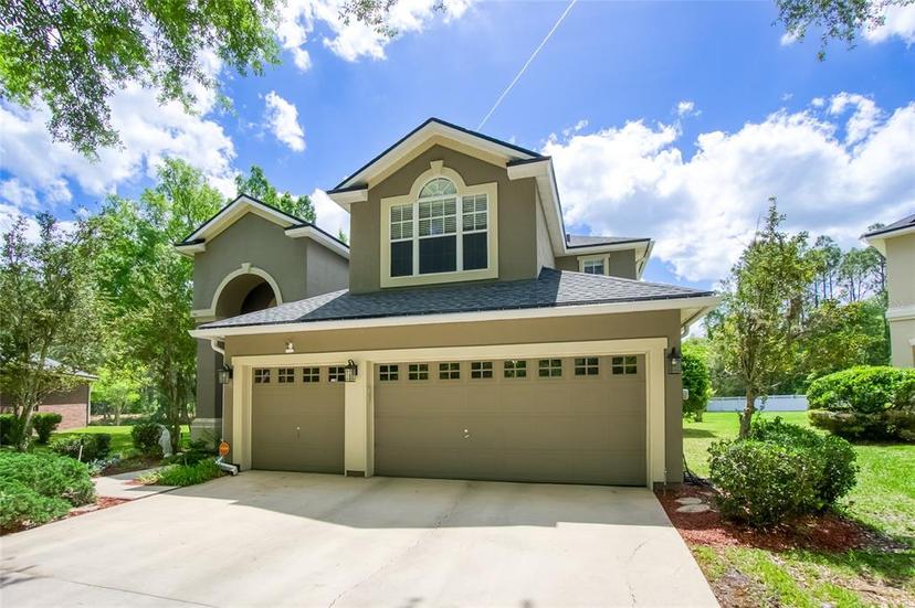 Picture of 745 Timbermill Lane, Orange Park FL 32065