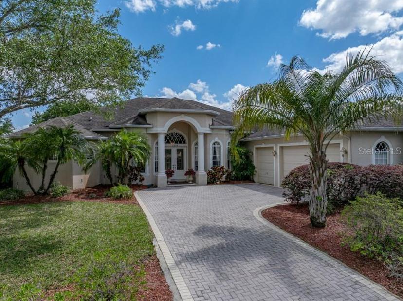 Picture of 13538 Thoroughbred Drive, Dade City FL 33525