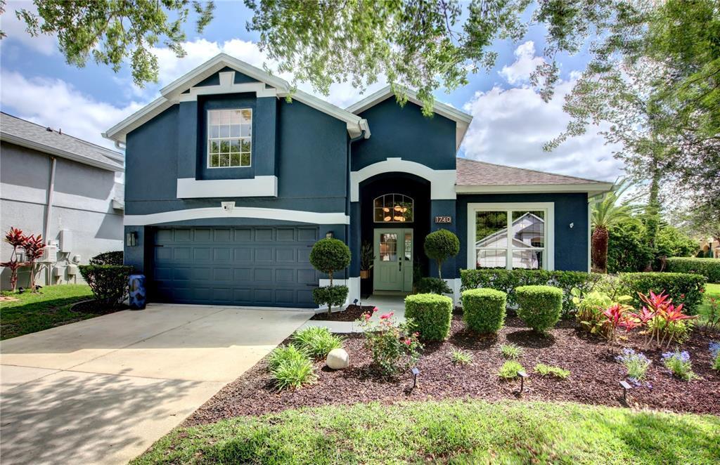 Picture of 1740 Cherry Ridge Drive, Lake Mary, FL 32746