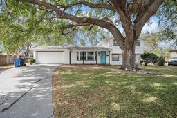 Picture of 6808 Mornay Court, Tampa, FL 33615
