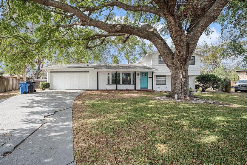 Picture of 6808 Mornay Court, Tampa FL 33615