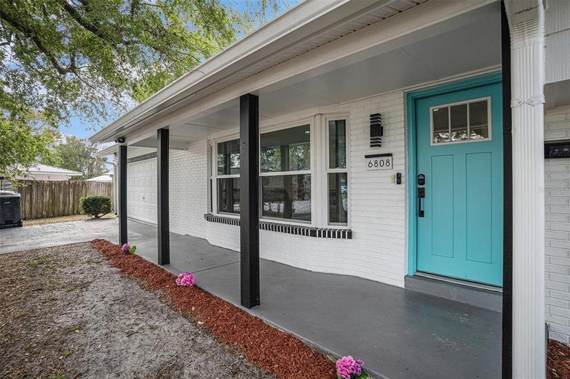Picture of 6808 Mornay Court, Tampa FL 33615