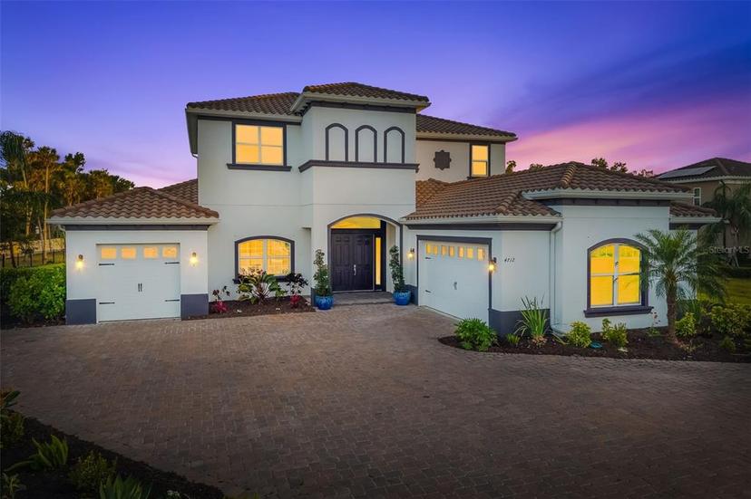 Picture of 4712 Margutta Court, Sarasota FL 34240