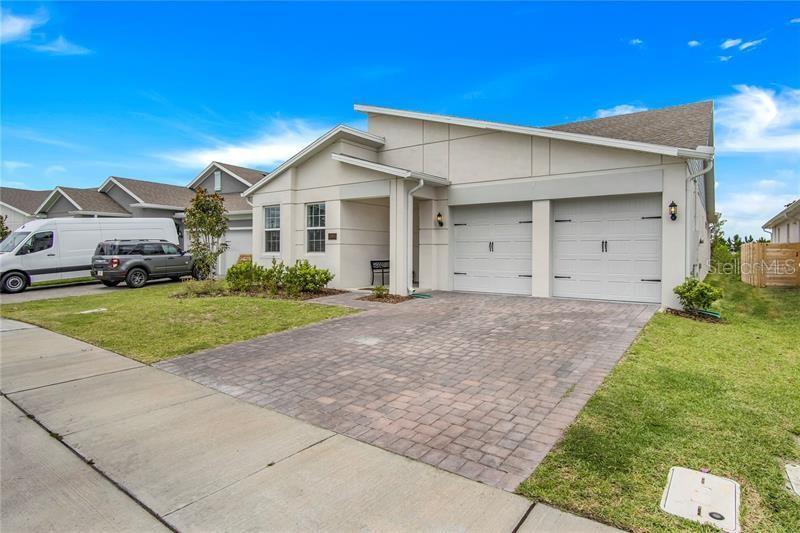 Picture of 18863 Rawson Street, Orlando FL 32827