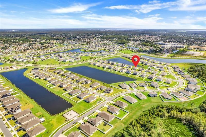 Picture of 18863 Rawson Street, Orlando FL 32827
