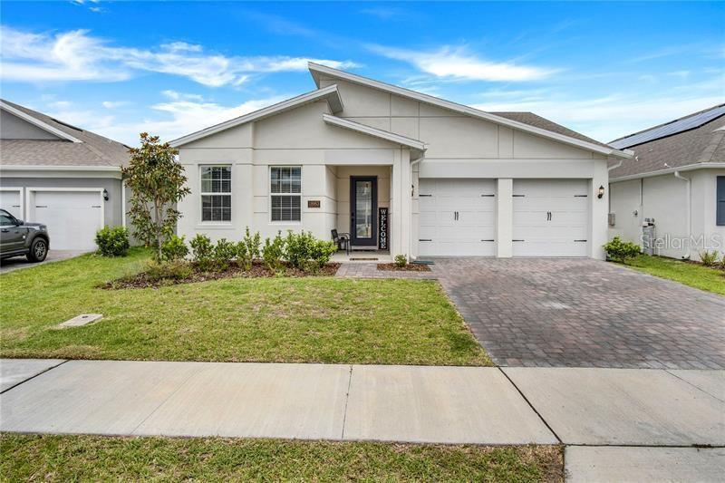 Picture of 18863 Rawson Street, Orlando FL 32827