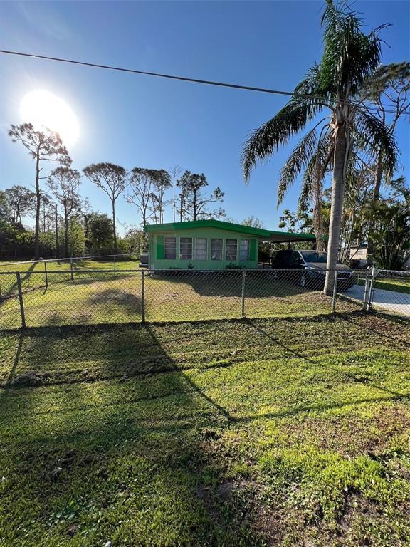 Picture of 15357 Orangeade Drive, Punta Gorda FL 33955