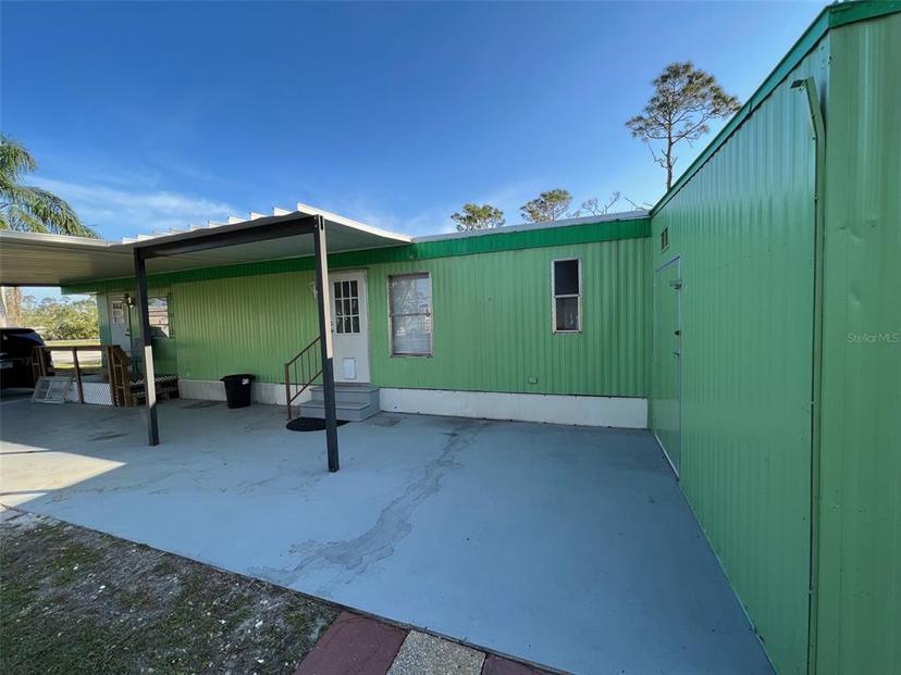 Picture of 15357 Orangeade Drive, Punta Gorda FL 33955