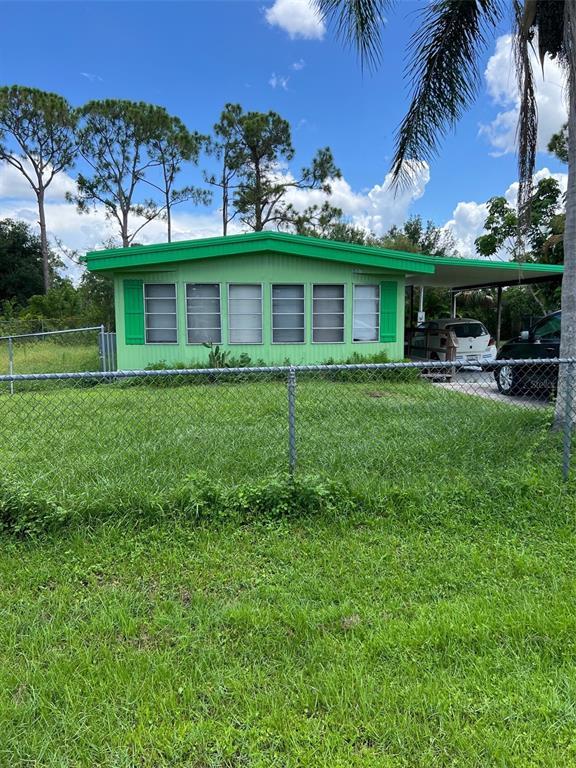 Picture of 15357 Orangeade Drive, Punta Gorda FL 33955