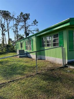 Picture of 15357 Orangeade Drive, Punta Gorda, FL 33955