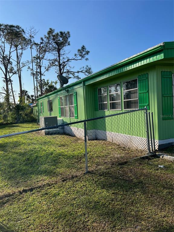Picture of 15357 Orangeade Drive, Punta Gorda FL 33955