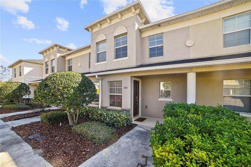 Picture of 380 Carina Circle, Sanford FL 32773