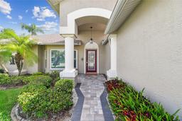 Picture of 18435 Gentle Breeze Court, Hudson, FL 34667
