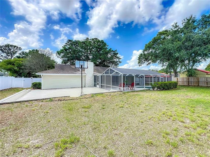 Picture of 2050 Broken Arrow Trail N, Lakeland FL 33813