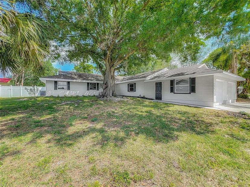 Picture of 2050 Broken Arrow Trail N, Lakeland FL 33813