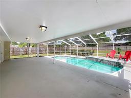 Picture of 2050 Broken Arrow Trail N, Lakeland, FL 33813