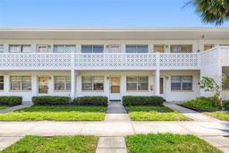 Picture of 1000 79Th Avenue N Unit 211, St Petersburg, FL 33702