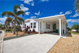 Picture of 15550 Burnt Store Road Unit 87, Punta Gorda, FL 33955