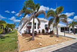 Picture of 15550 Burnt Store Road Unit 87, Punta Gorda, FL 33955