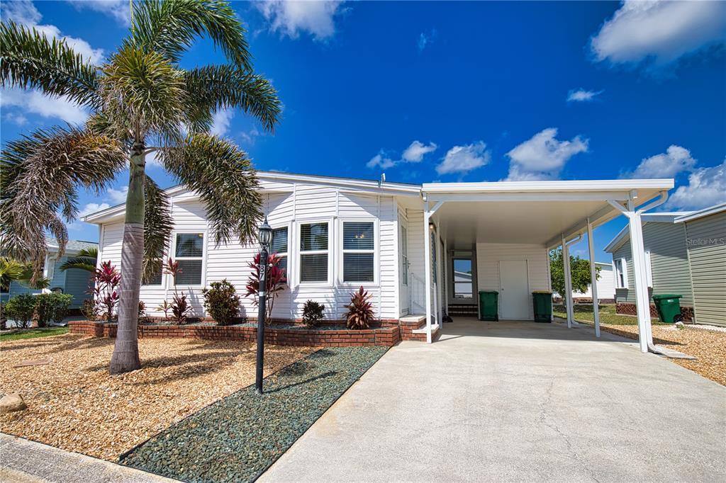 Picture of 15550 Burnt Store Road Unit 87, Punta Gorda, FL 33955