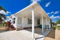 Picture of 15550 Burnt Store Road Unit 87, Punta Gorda, FL 33955