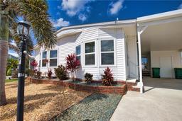 Picture of 15550 Burnt Store Road Unit 87, Punta Gorda, FL 33955