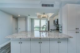 Picture of 2618 Cove Cay Drive Unit 801, Clearwater, FL 33760