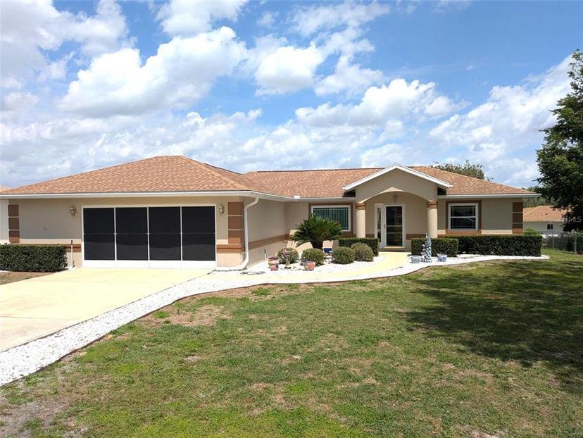 Picture of 5911 SW 102Nd Lane, Ocala FL 34476