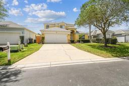 Picture of 440 Langham Drive, Davenport, FL 33897