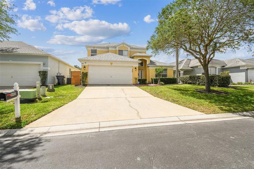 Picture of 440 Langham Drive, Davenport FL 33897