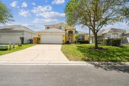 Picture of 440 Langham Drive, Davenport, FL 33897